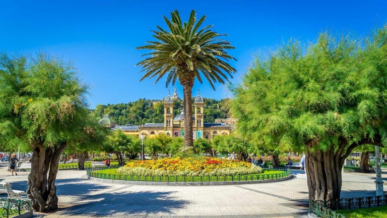 Jardines de Alderdi Eder 768x432