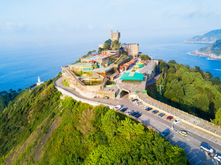 Monte Igueldo 768x576