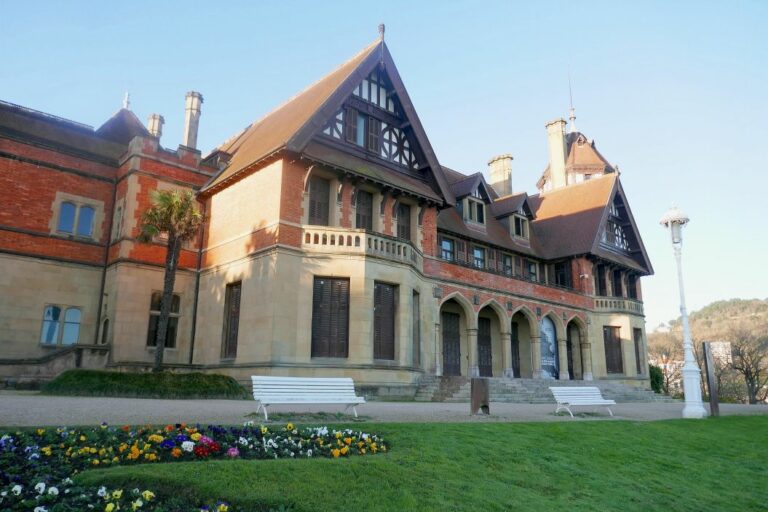 Palacio Miramar 768x512