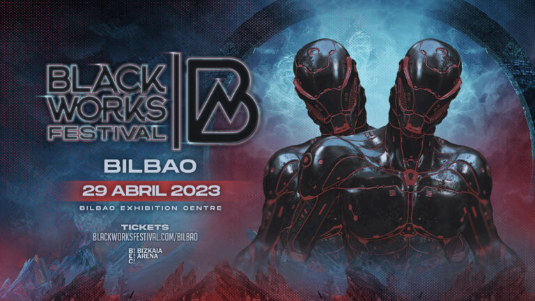 Black Works Festival Bilbao 768x432
