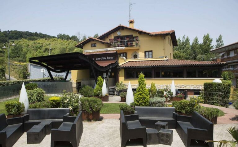 Arroka Berri Restaurante 768x474