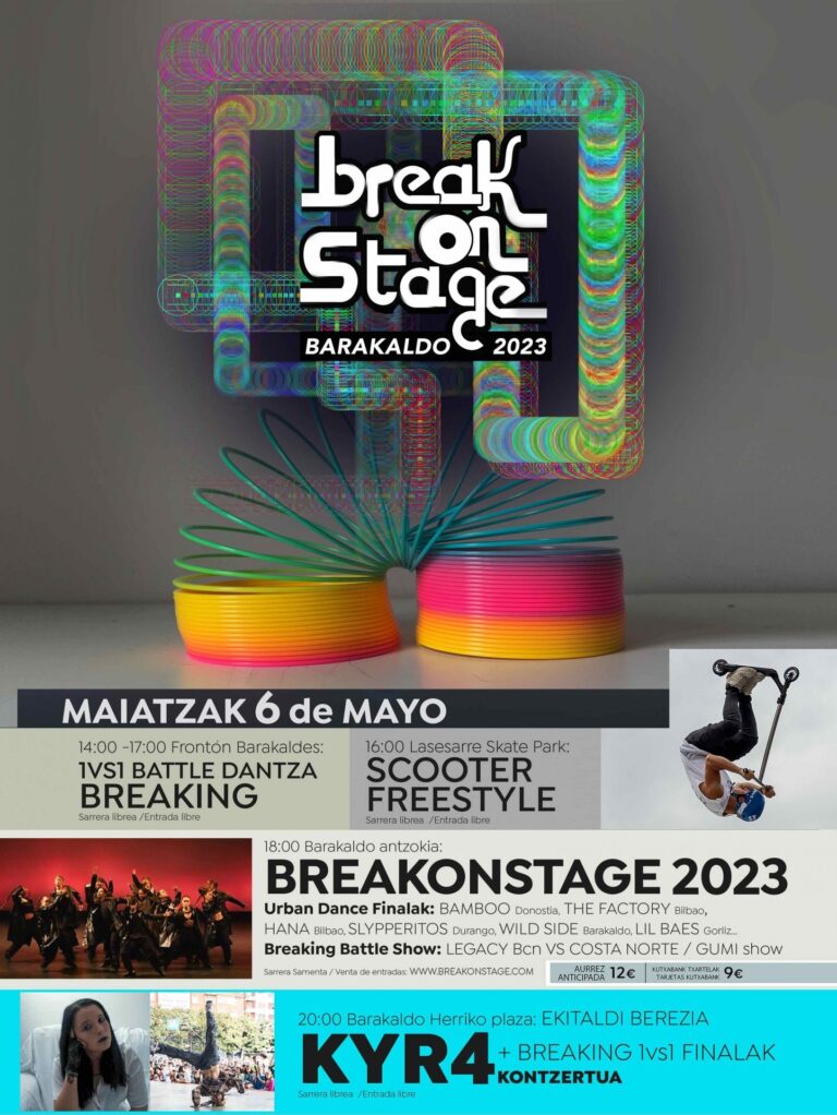 Break On Stage Barakaldo 2023 768x1022