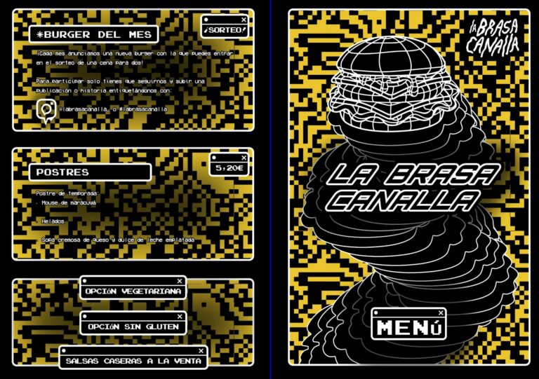 Carta La Brasa Canalla Donostia 2 768x541