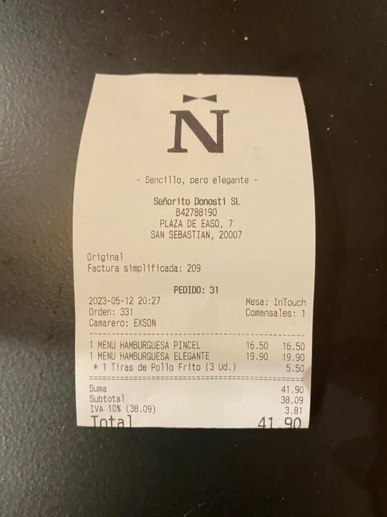 Cuenta Senorito Donosti 768x1024