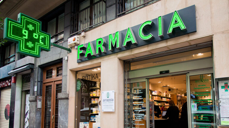 Farmacia Arrazola 768x432