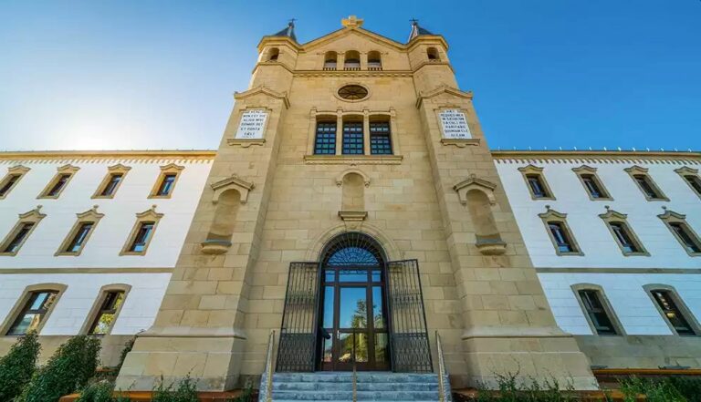 Hotel Catalonia Donostia 1 768x441