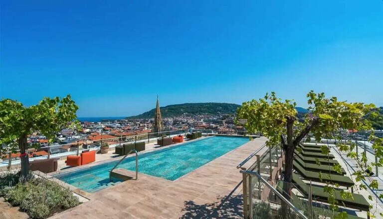 Hotel Catalonia Donostia 2 768x441