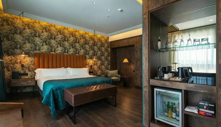 Hotel Catalonia Donostia 3 768x441