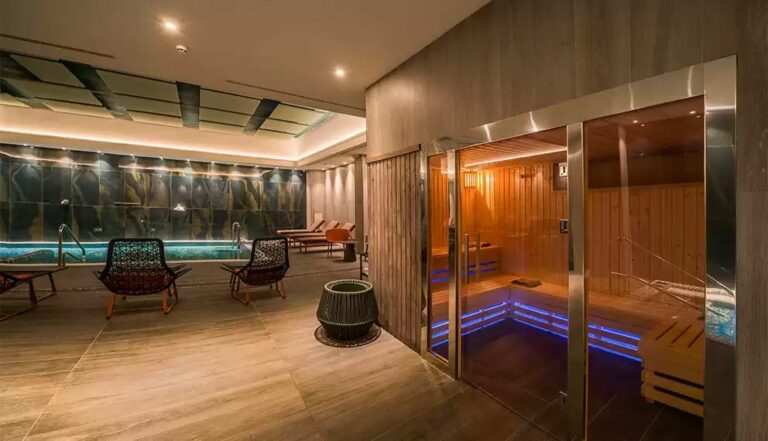 Hotel Catalonia Donostia 4 768x441