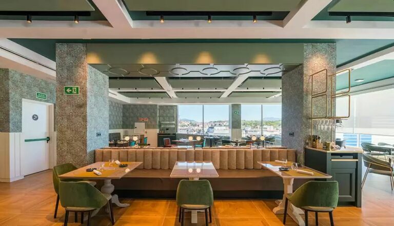 Hotel Catalonia Donostia 6 768x441