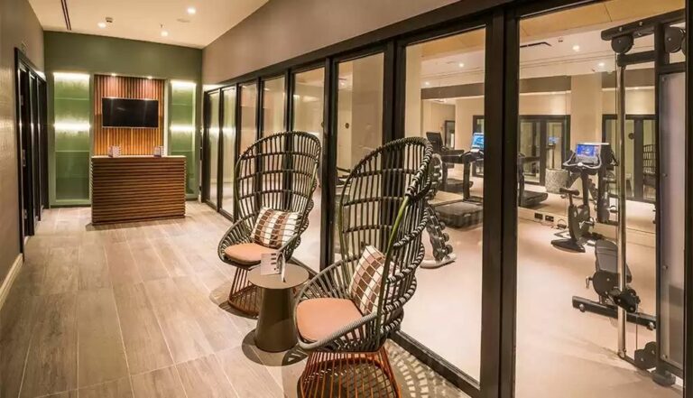 Hotel Catalonia Donostia 8 768x441