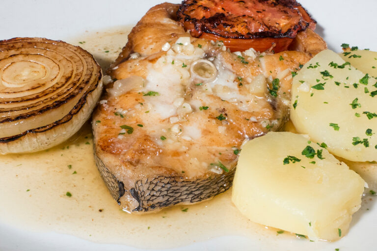 Mero Restaurante La Rampa 768x512