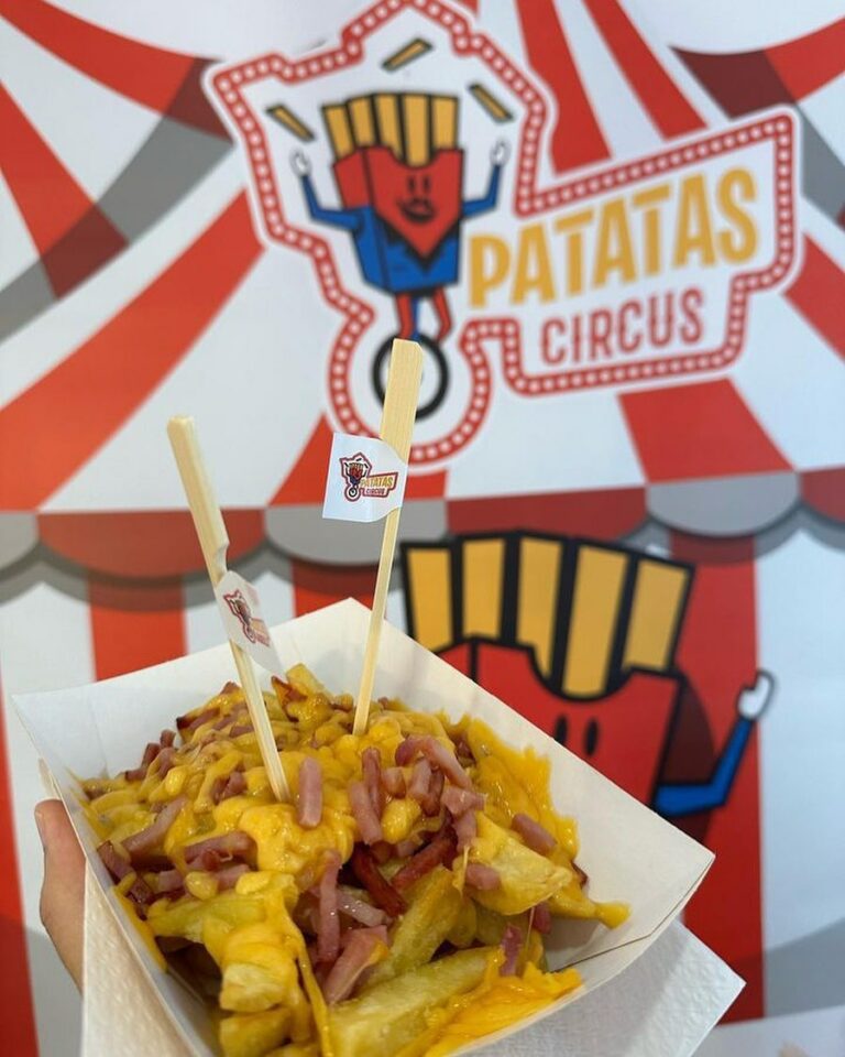 Patatas Circus Donostia 768x960