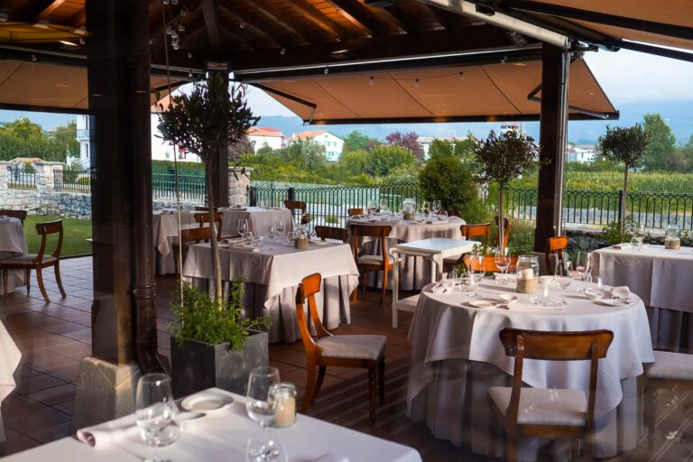 Restaurante Alameda Hondarribia 768x512