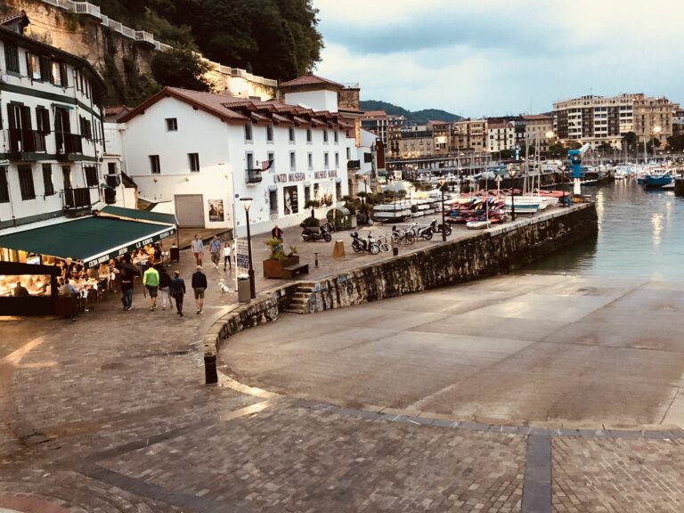 Restaurante La Rampa 3 768x576