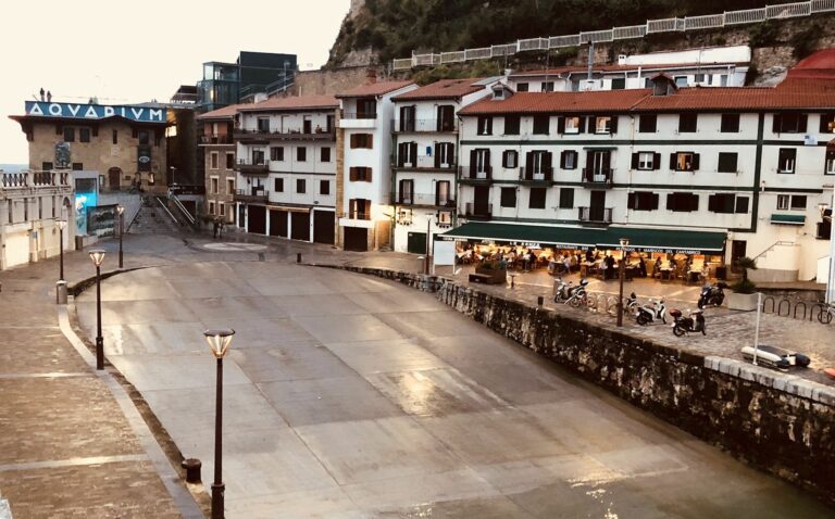 Restaurante La Rampa 768x478