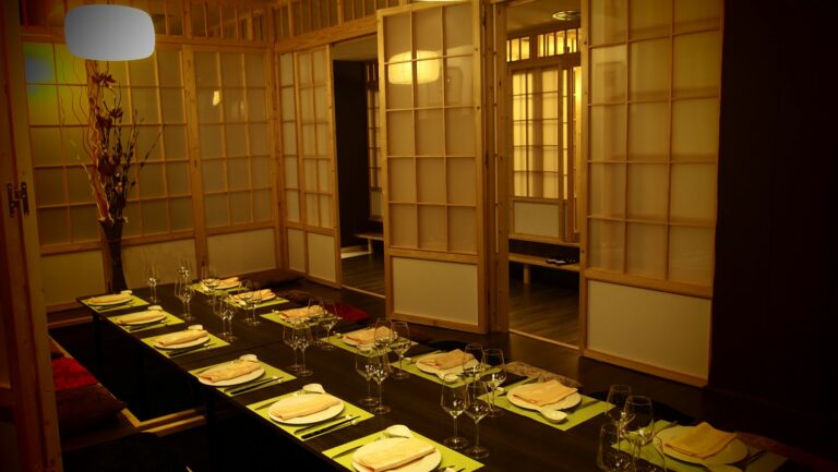 Tatami Donostia Restaurante Japones 768x433