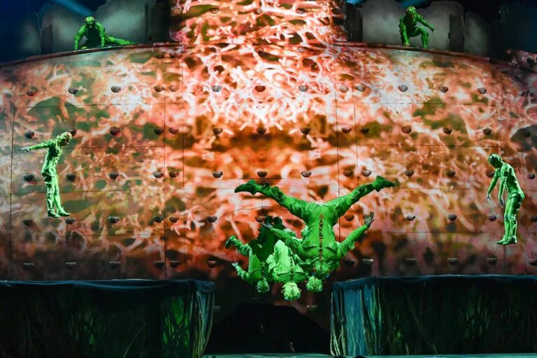 Circo del Sol Donostia Grillos Locos 768x512