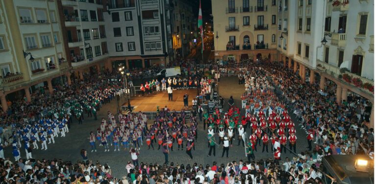Fiestas de Zarautz 2023 San Pelaio 768x376