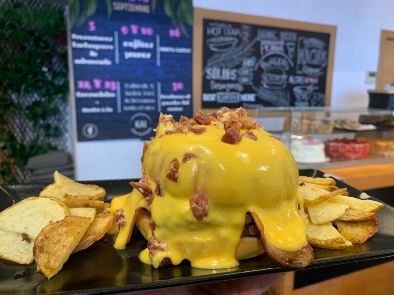 Hamburguesa CheeseKai 768x576