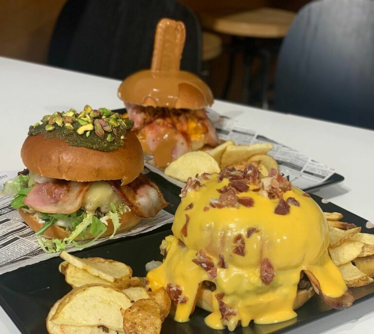 Hamburguesas KAI Donostia 768x686