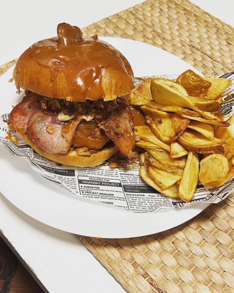 Lotuz burger KAI Donostia 768x960