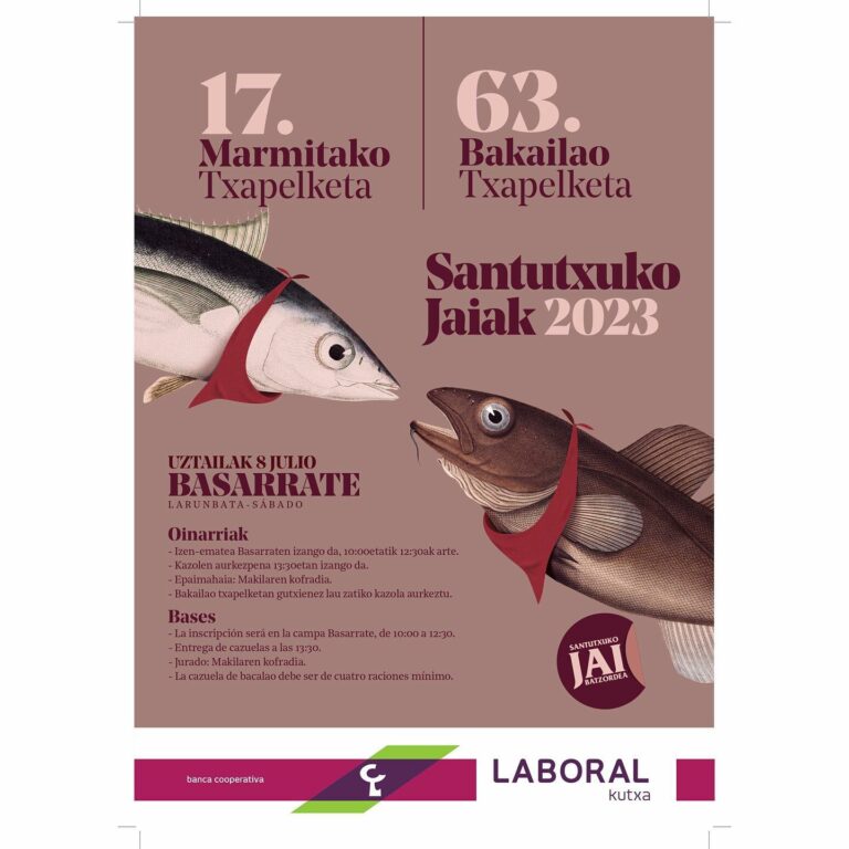 Concurso de marmitako Santutxu 2023 768x768