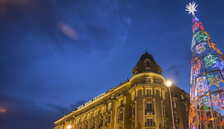 Mercado de Navidad Donostia 768x441